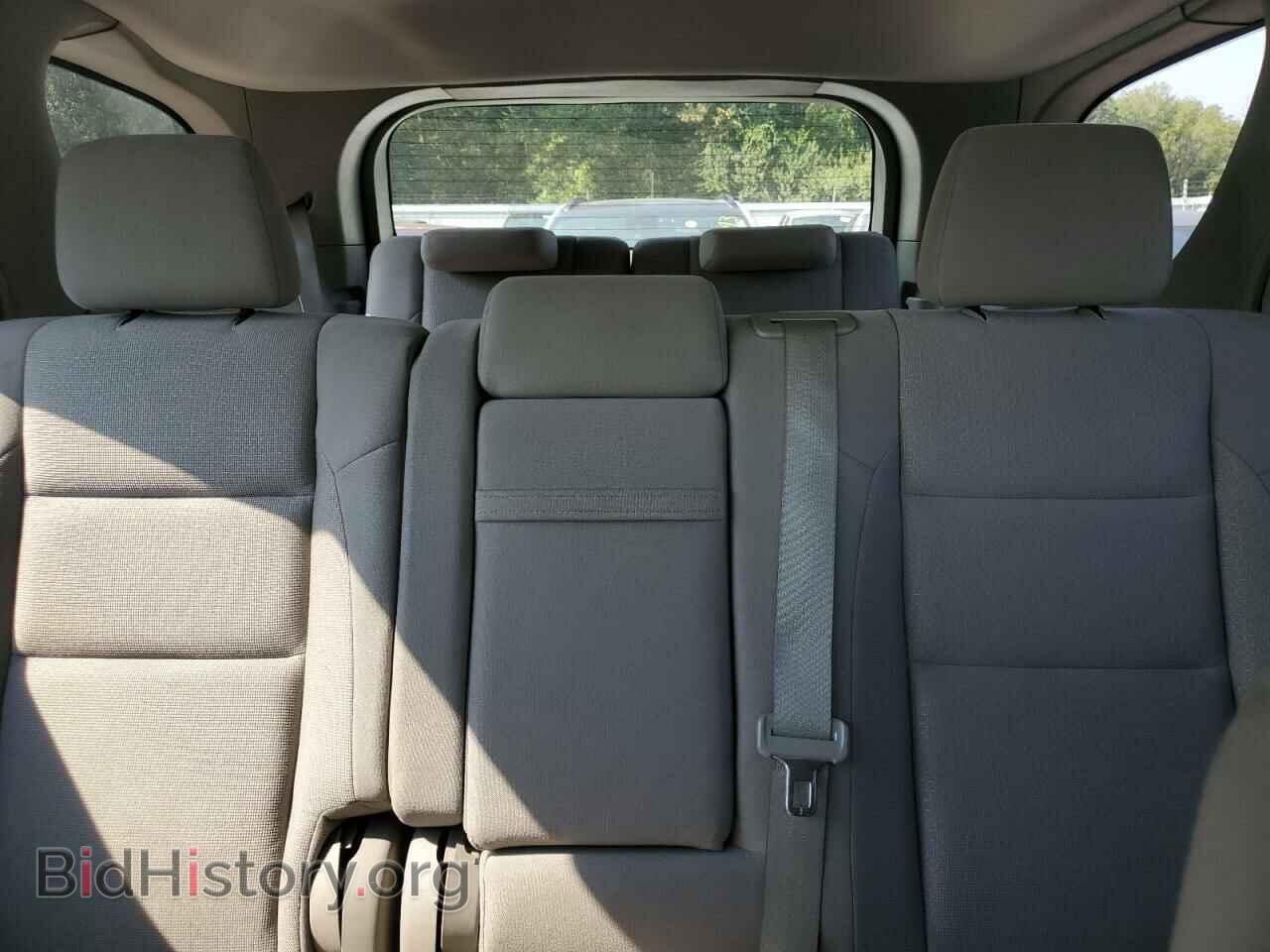 2013 DODGE DURANGO - VIN: 1C4RDJAG4DC693527 - Фото 10
