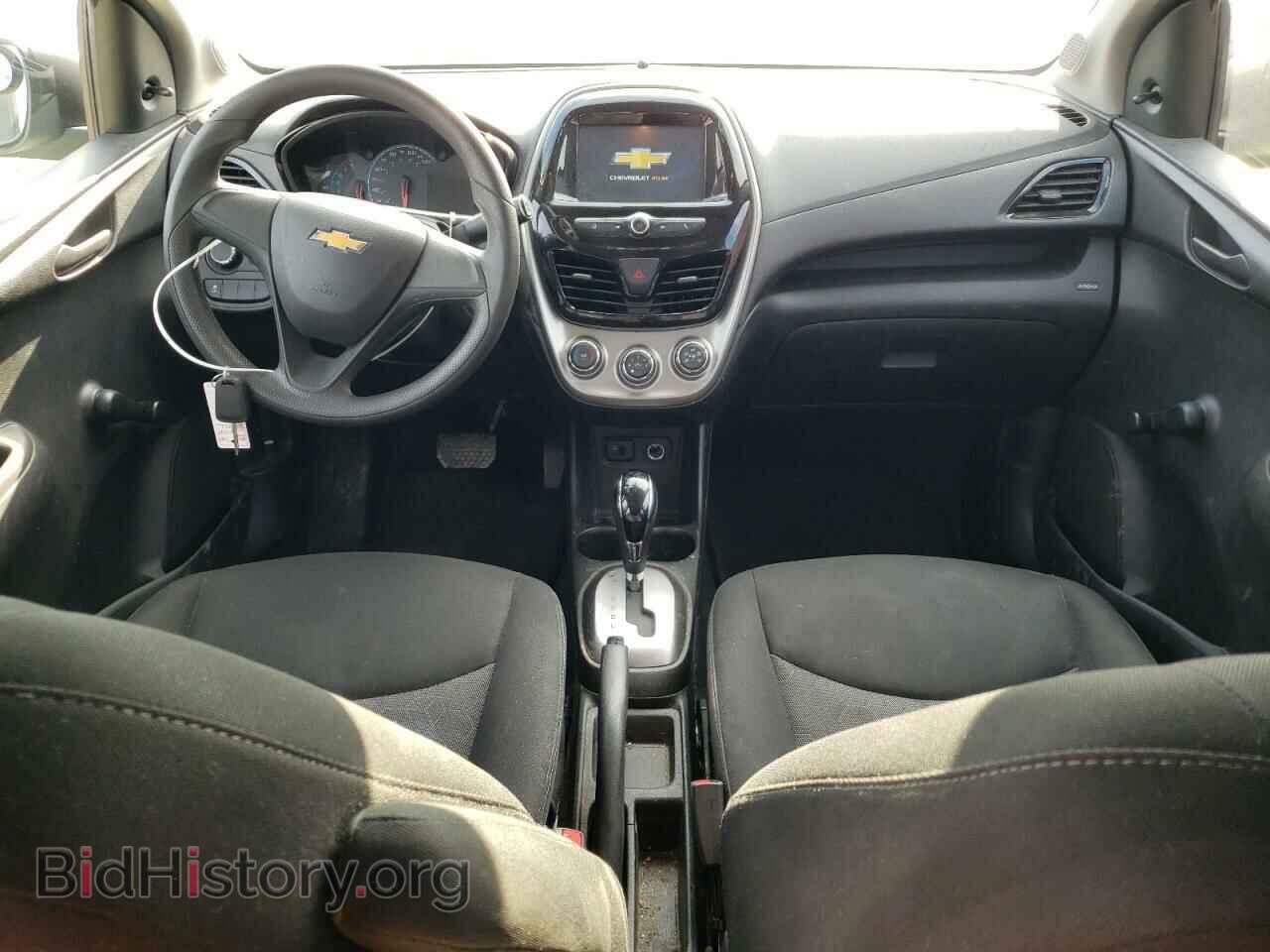 2017 CHEVROLET SPARK - VIN: KL8CB6SA6HC730157 - Фото 8