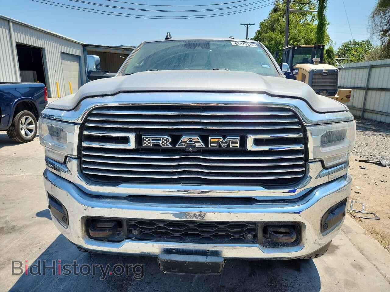 2021 RAM 2500 - VIN: 3C6UR5FL7MG611030 - Фото 5