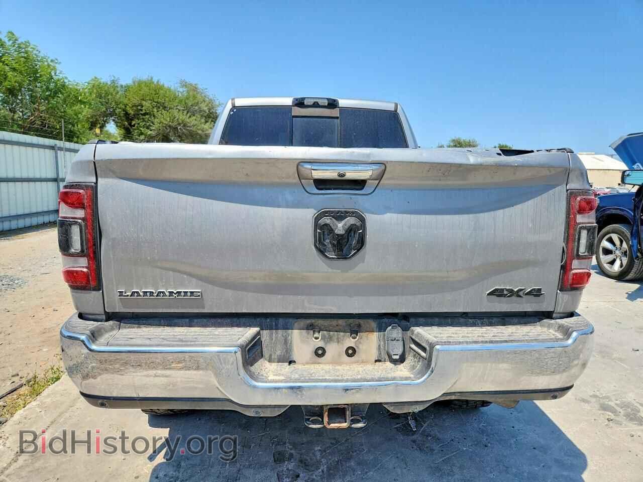 2021 RAM 2500 - VIN: 3C6UR5FL7MG611030 - Фото 6