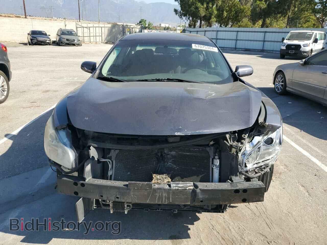 2010 NISSAN MAXIMA - VIN: 1N4AA5AP7AC813173 - Фото 5