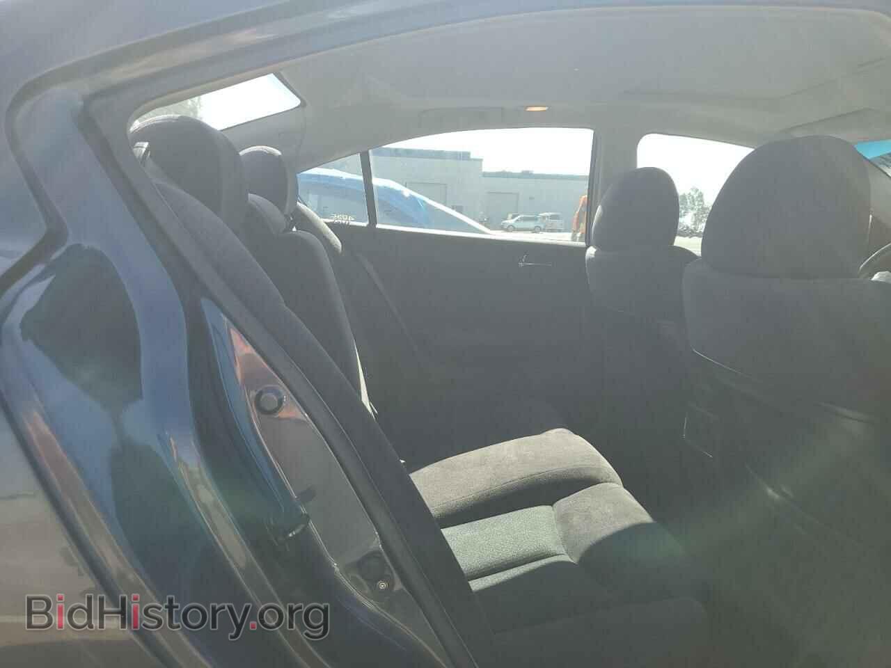 2010 NISSAN MAXIMA - VIN: 1N4AA5AP7AC813173 - Фото 10