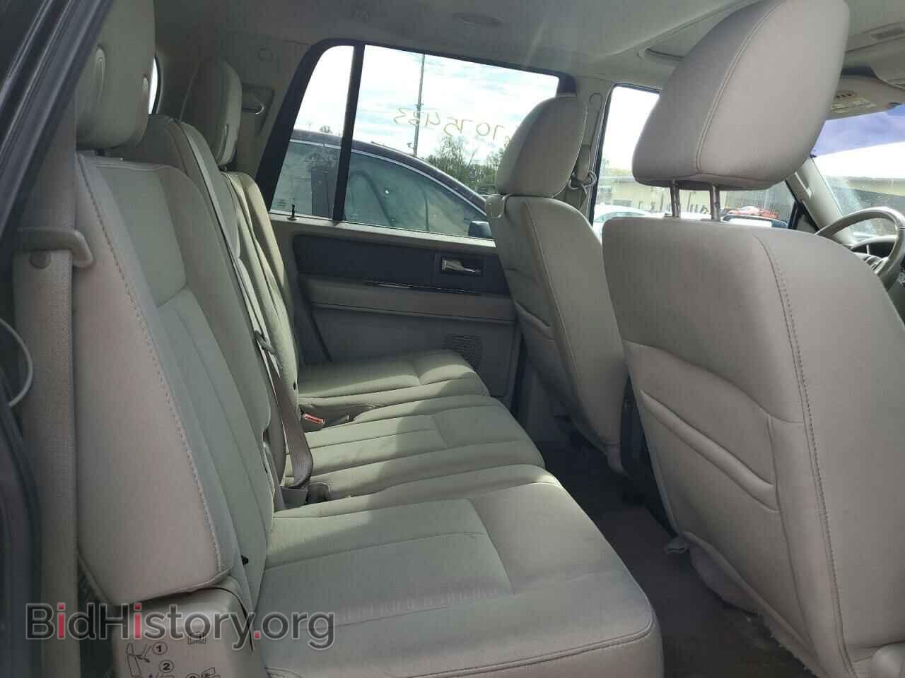 2011 FORD EXPEDITION - VIN: 1FMJK1J58BEF01833 - Фото 11