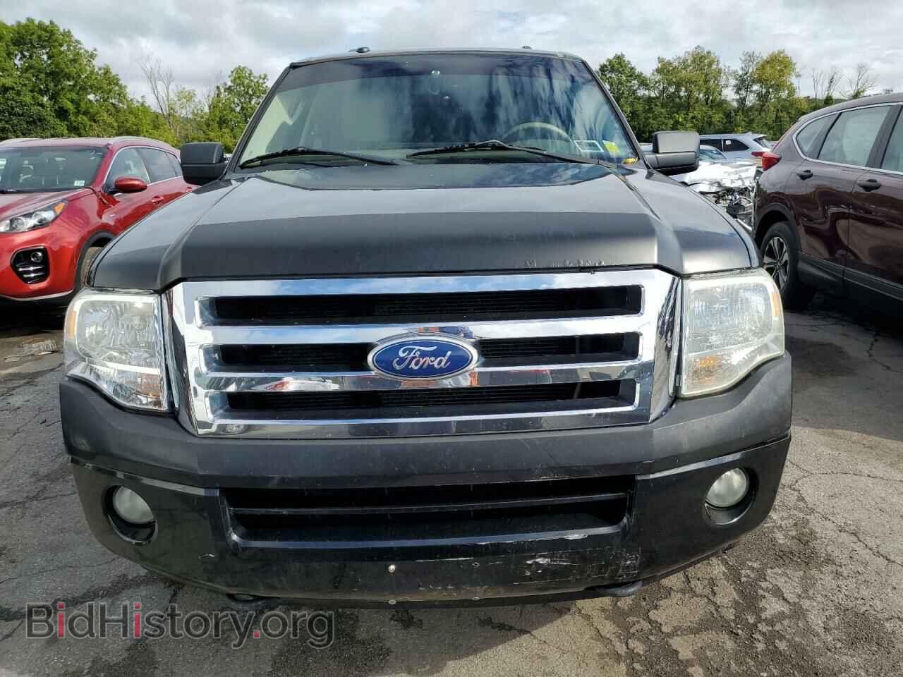 2011 FORD EXPEDITION - VIN: 1FMJK1J58BEF01833 - Фото 5