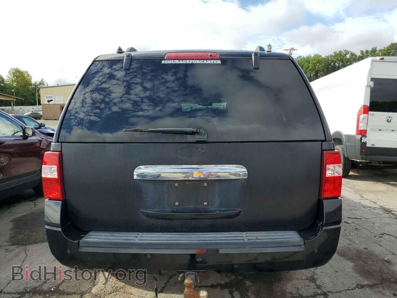 2011 FORD EXPEDITION - VIN: 1FMJK1J58BEF01833 - Фото 6
