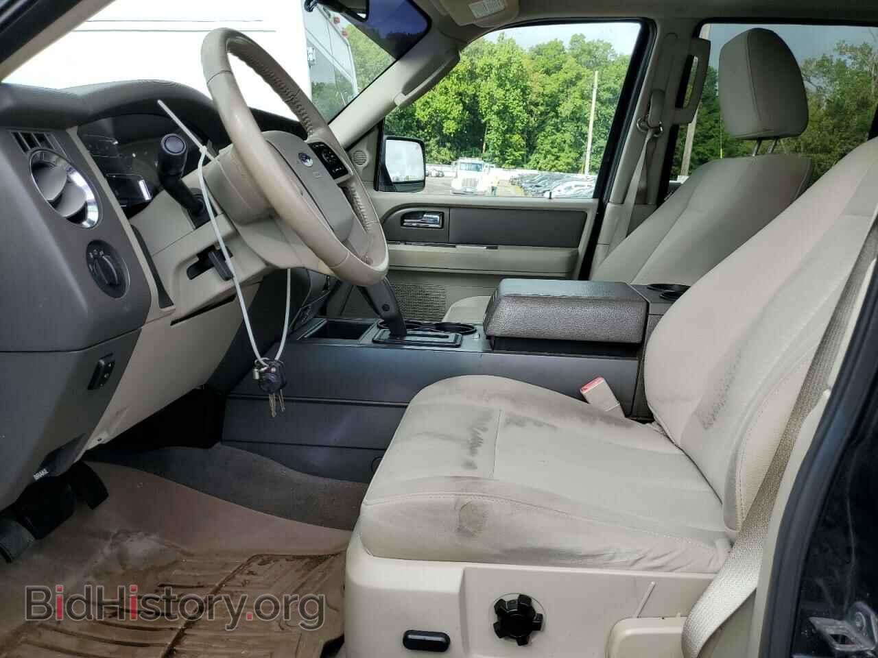 2011 FORD EXPEDITION - VIN: 1FMJK1J58BEF01833 - Фото 7