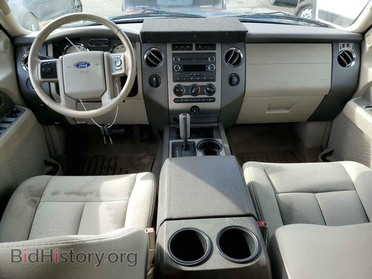 2011 FORD EXPEDITION - VIN: 1FMJK1J58BEF01833 - Фото 8
