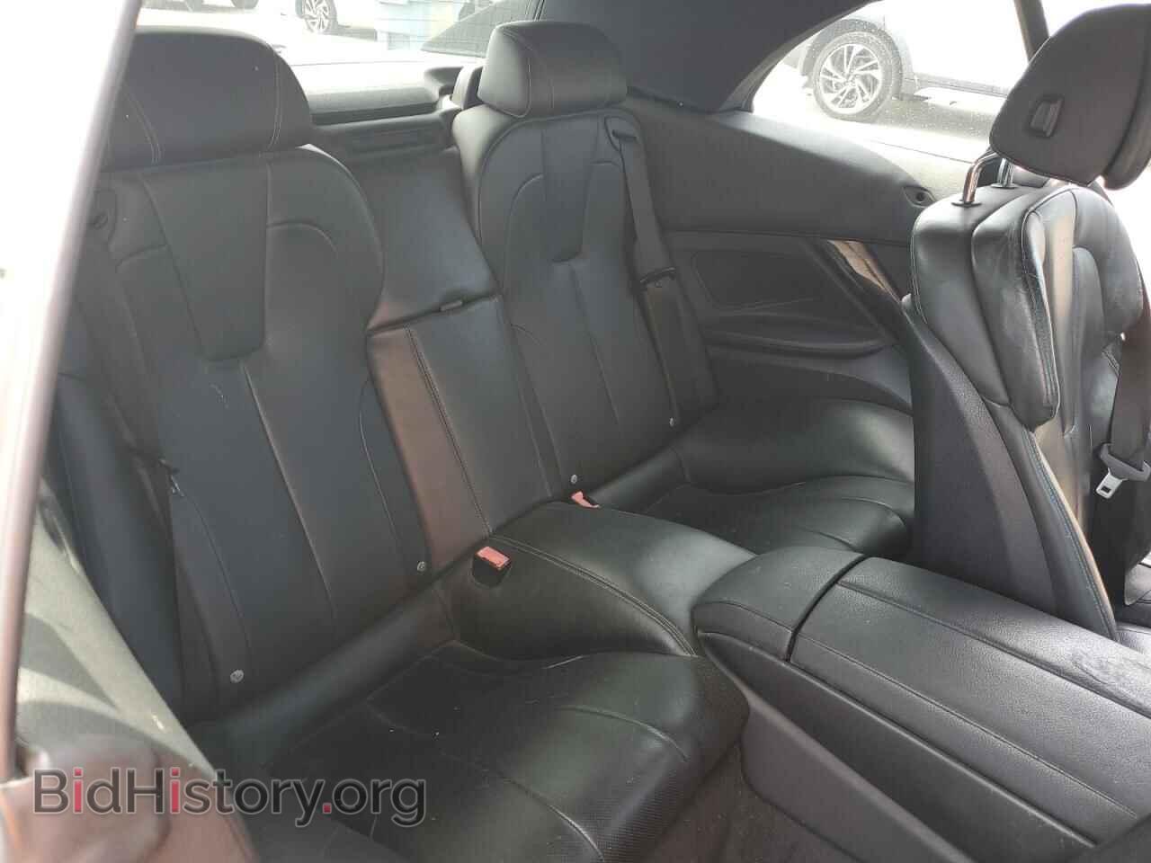 2015 BMW M6 - VIN: WBSLZ9C56FD651299 - Фото 10