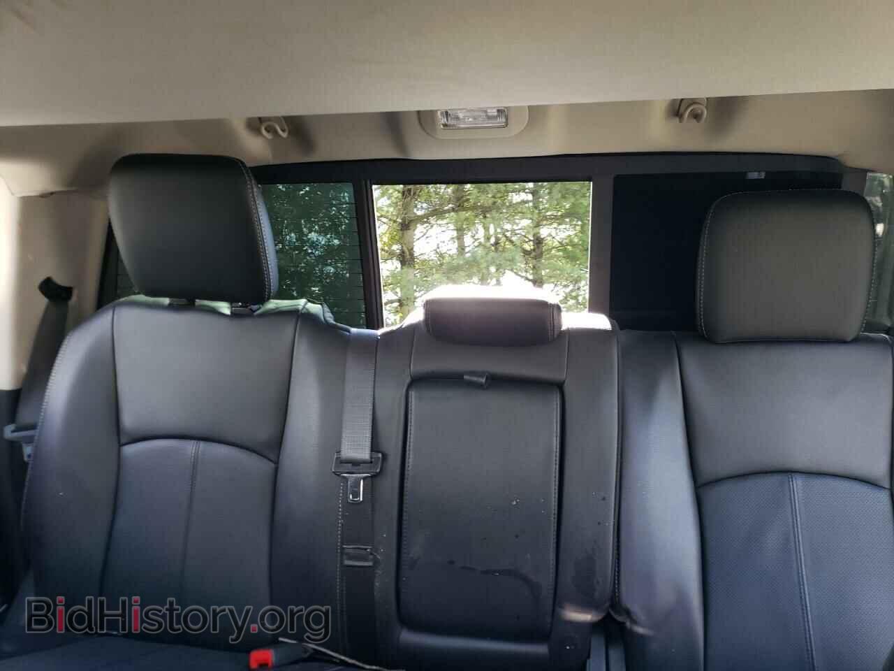 2018 RAM 1500 - VIN: 1C6RR7MT4JS113456 - Фото 10