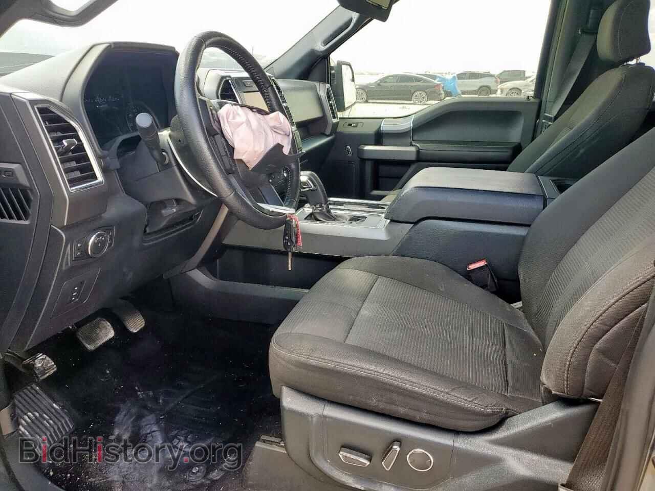 2015 FORD F-150 - VIN: 1FTEW1CG4FKD88933 - Фото 7