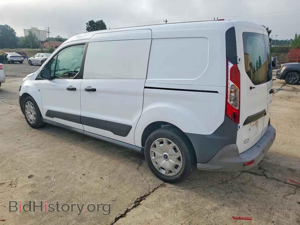 2015 FORD TRANSIT - VIN: NM0LS7E75F1205867 - Фото 2