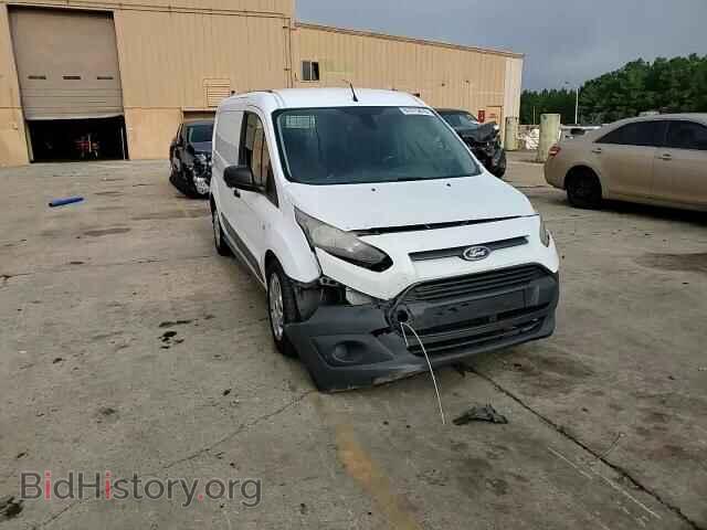 2015 FORD TRANSIT - VIN: NM0LS7E75F1205867 - Фото 13