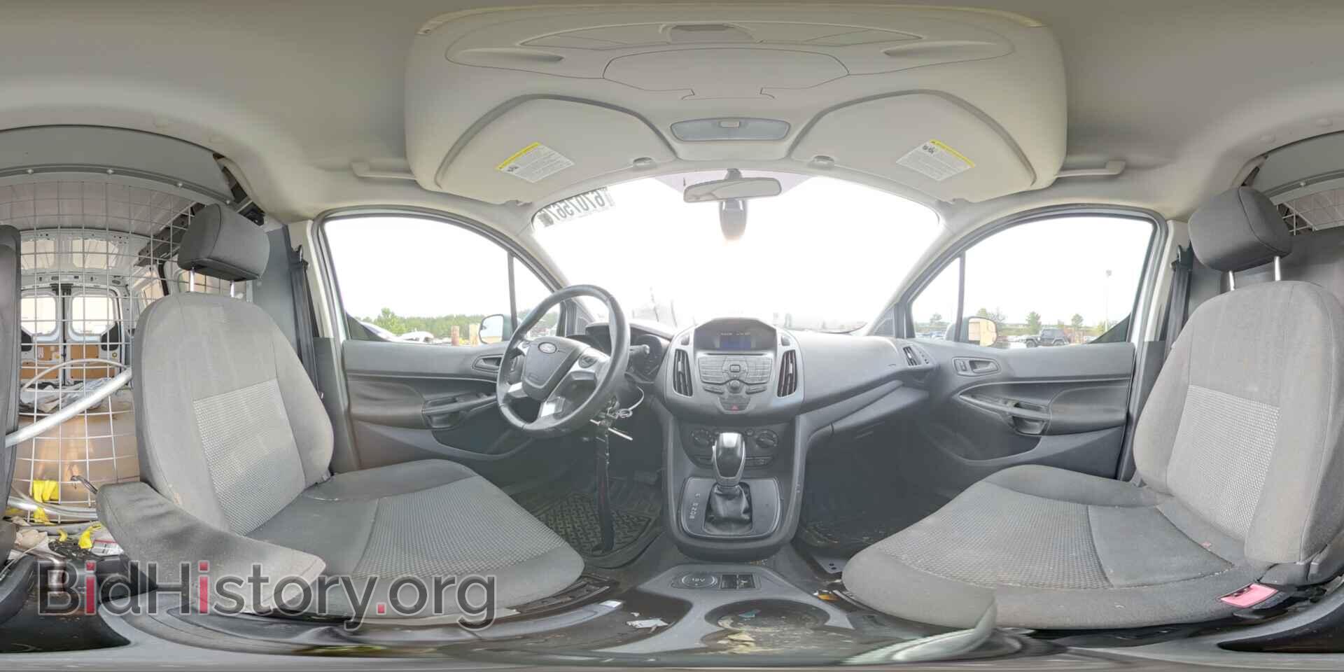 2015 FORD TRANSIT - VIN: NM0LS7E75F1205867 - Фото 14