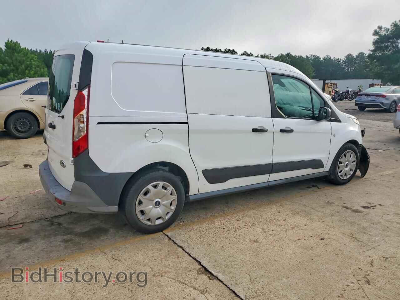 2015 FORD TRANSIT - VIN: NM0LS7E75F1205867 - Фото 3