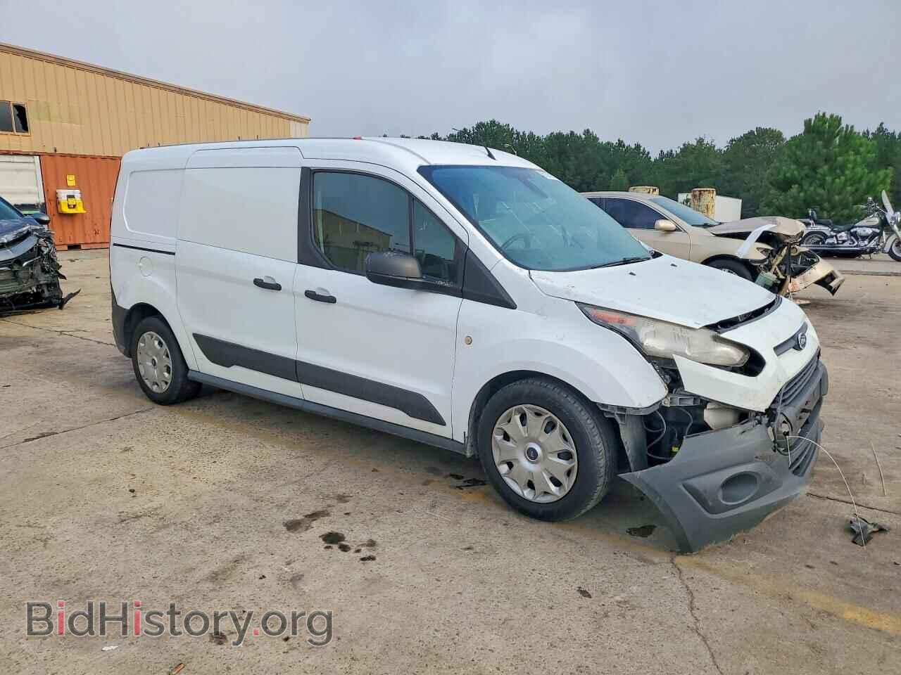 2015 FORD TRANSIT - VIN: NM0LS7E75F1205867 - Фото 4