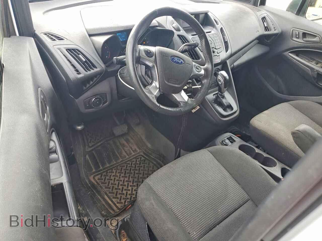 2015 FORD TRANSIT - VIN: NM0LS7E75F1205867 - Фото 8