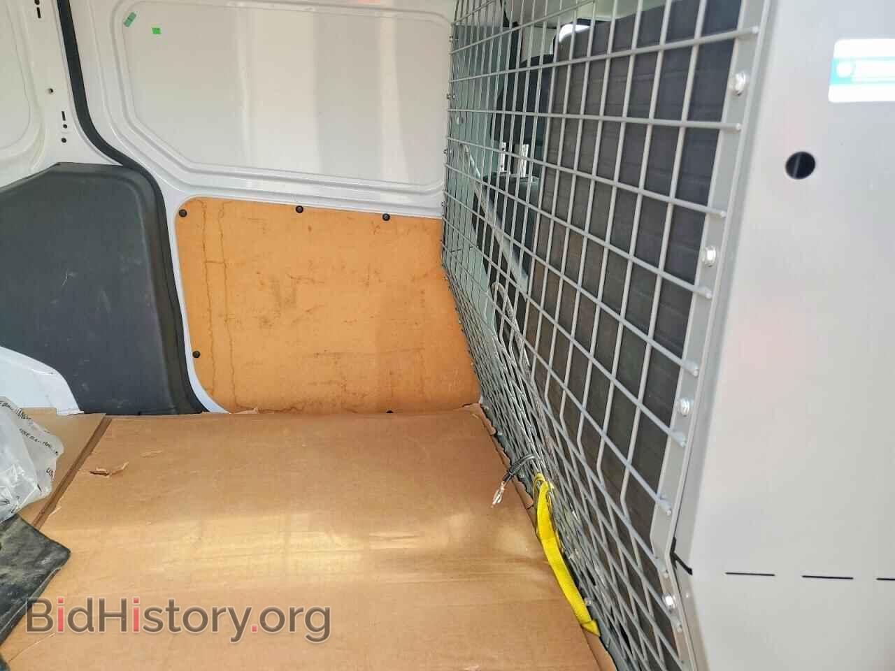 2015 FORD TRANSIT - VIN: NM0LS7E75F1205867 - Фото 10