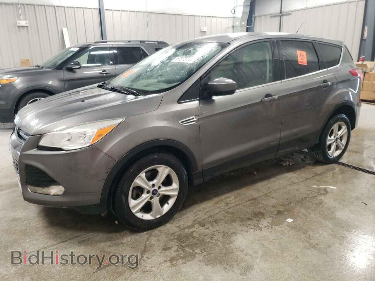 Фотография 1FMCU9GX9EUD08904 - FORD ESCAPE 2014