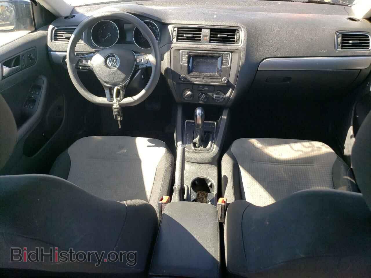 2017 VOLKSWAGEN JETTA - VIN: 3VW2B7AJXHM333945 - Фото 8