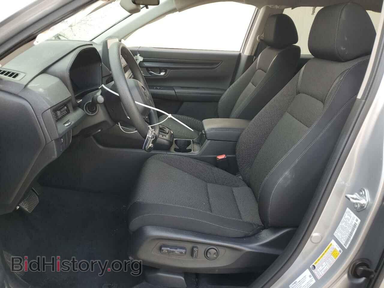 2023 HONDA CRV - VIN: 2HKRS4H41PH426793 - Фото 7
