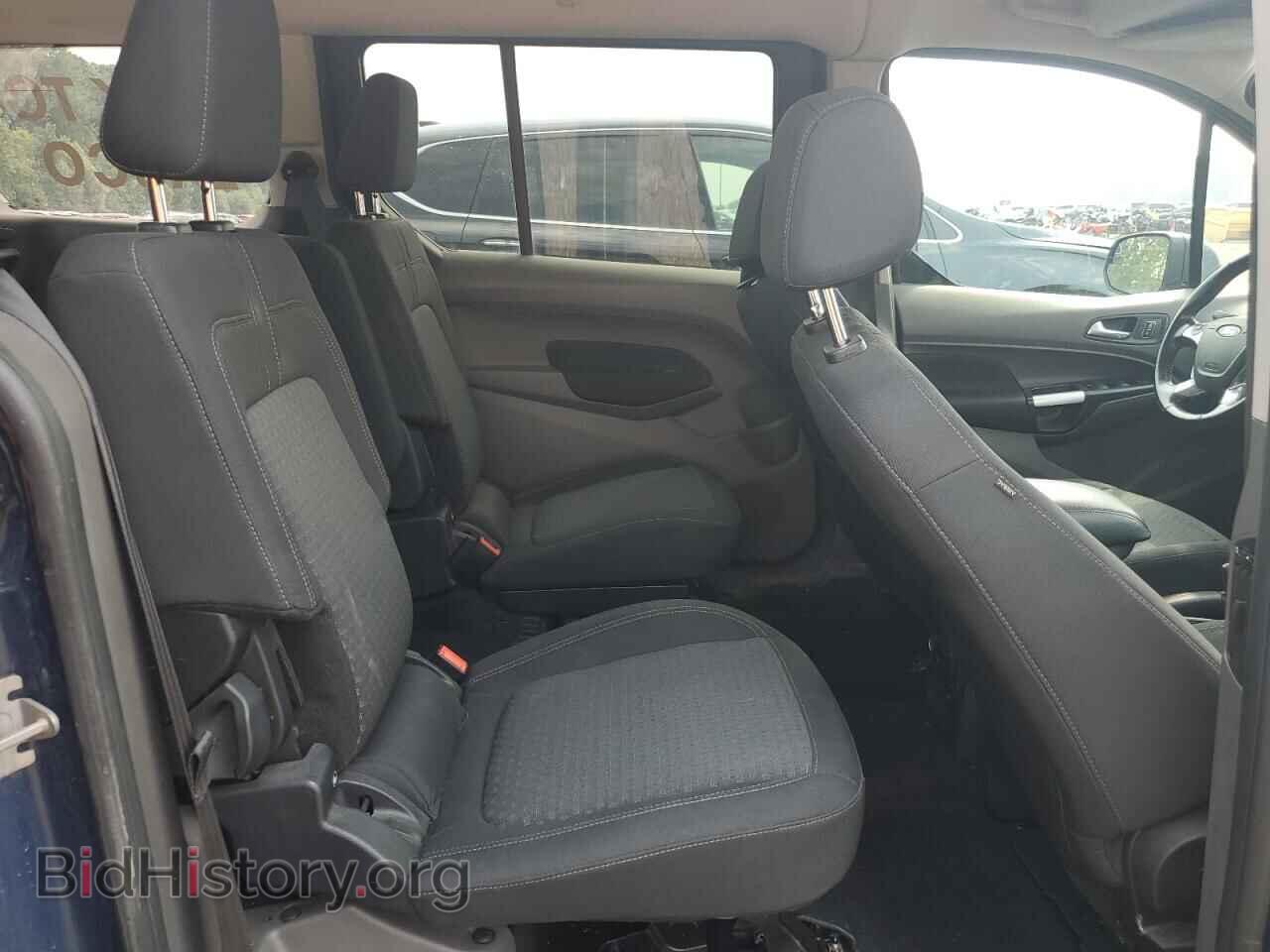 2020 FORD TRANSIT - VIN: NM0GE9F29L1439514 - Фото 11