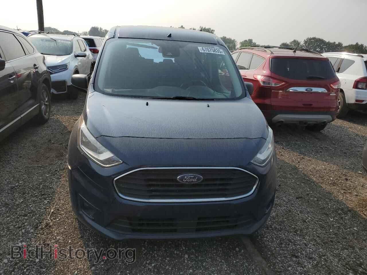 2020 FORD TRANSIT - VIN: NM0GE9F29L1439514 - Фото 5
