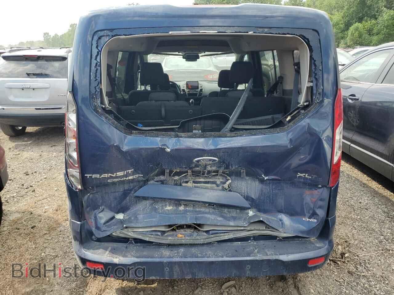 2020 FORD TRANSIT - VIN: NM0GE9F29L1439514 - Фото 6