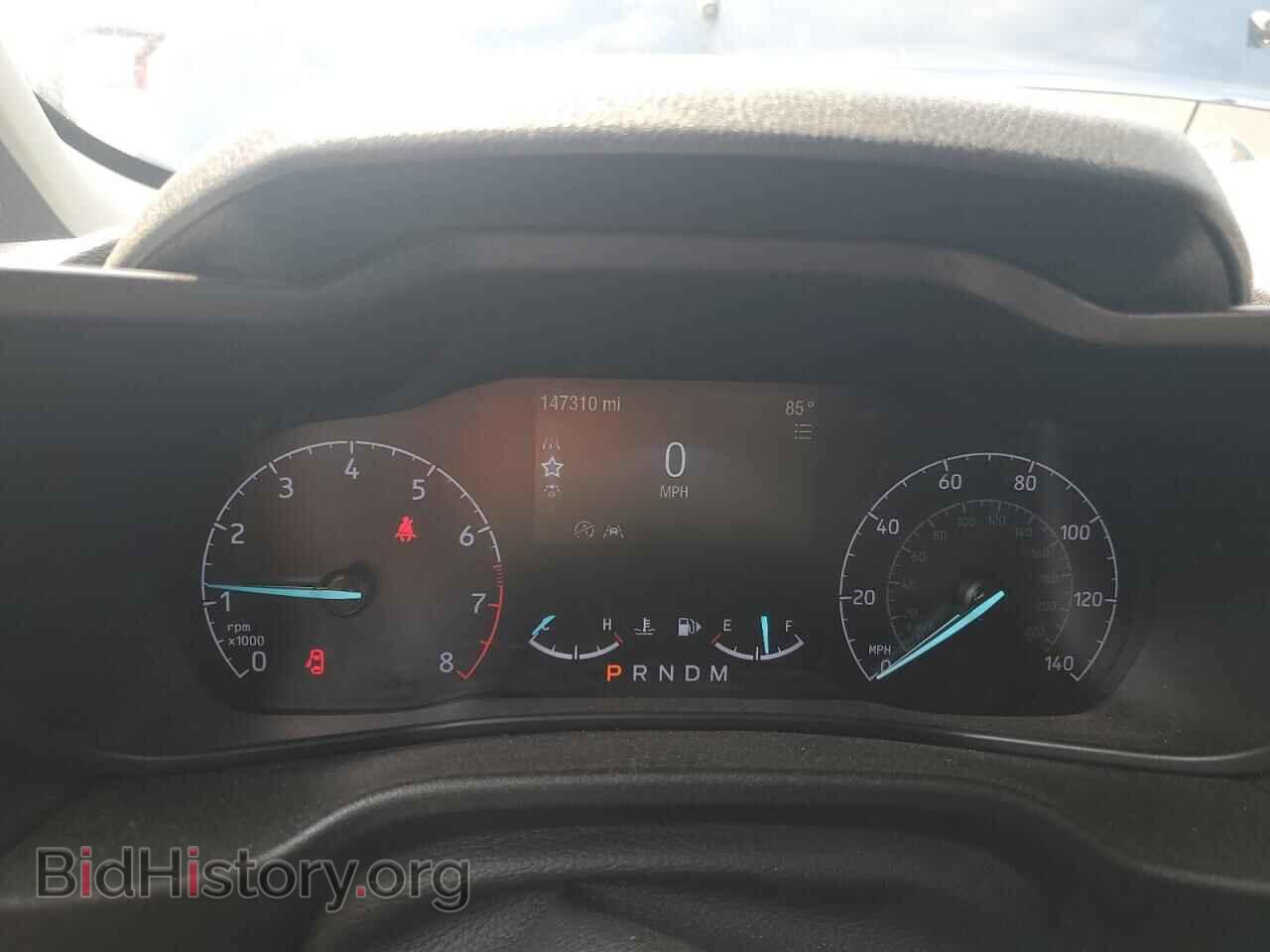 2020 FORD TRANSIT - VIN: NM0GE9F29L1439514 - Фото 9