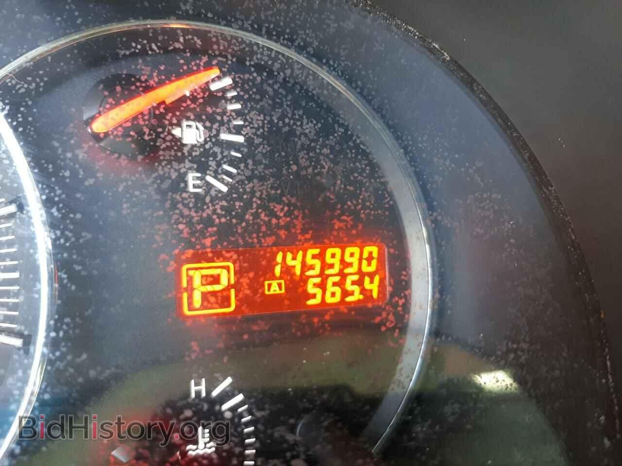 2009 NISSAN MAXIMA - VIN: 1N4AA51E09C845649 - Фото 8