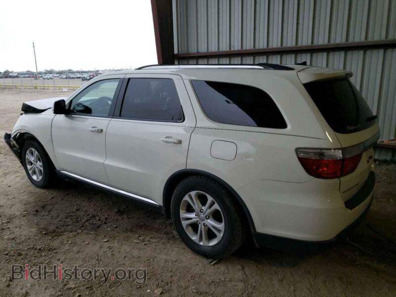 2012 Dodge DURANGO (VIN 1C4RDHDG6CC265574) — photo 2 of 13
