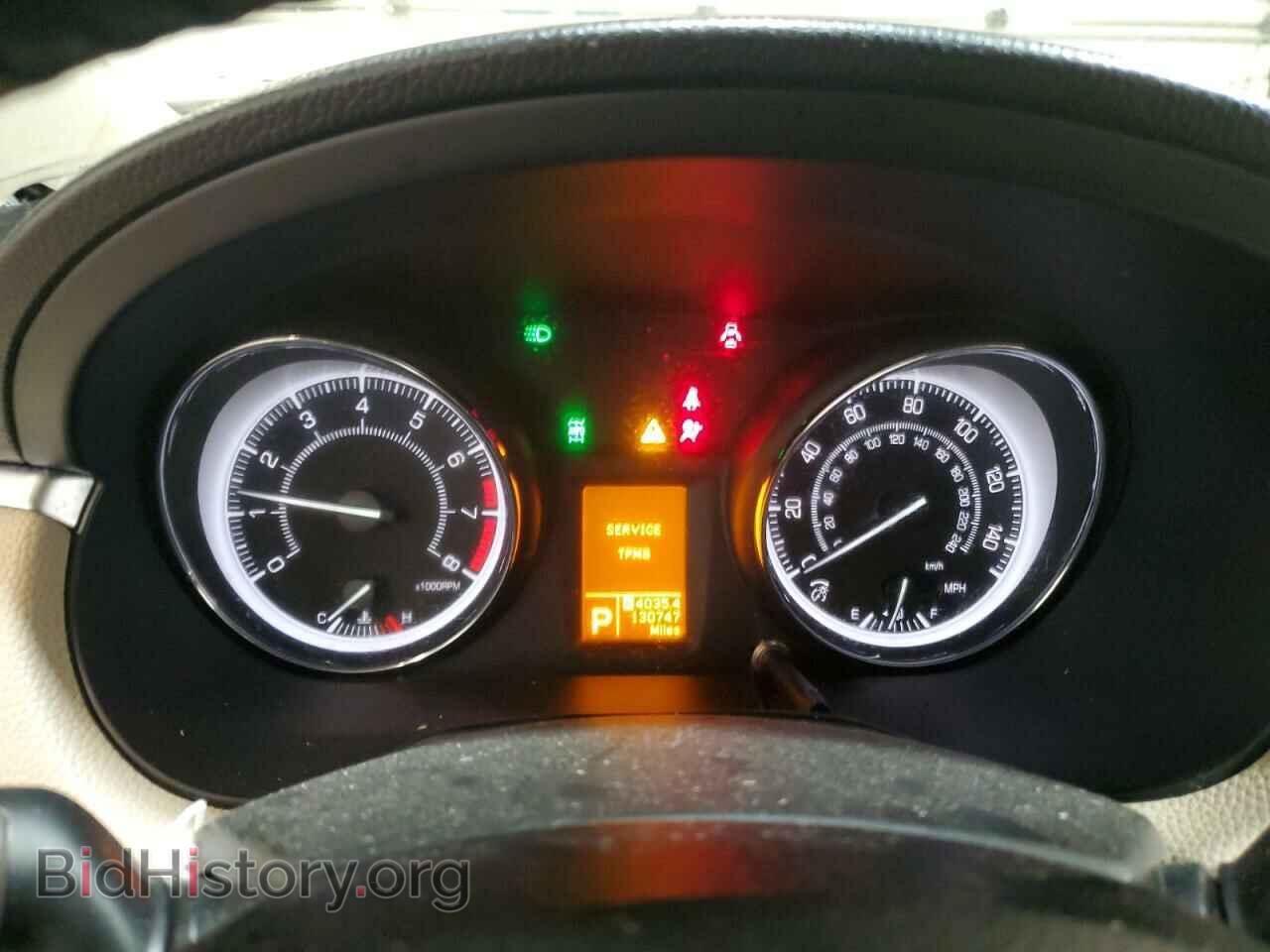 2013 SUZUKI KIZASHI - VIN: JS2RF9A82D6100205 - Фото 9