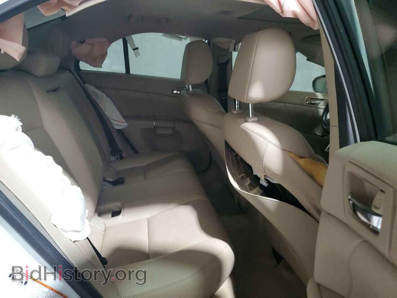2013 SUZUKI KIZASHI - VIN: JS2RF9A82D6100205 - Фото 10