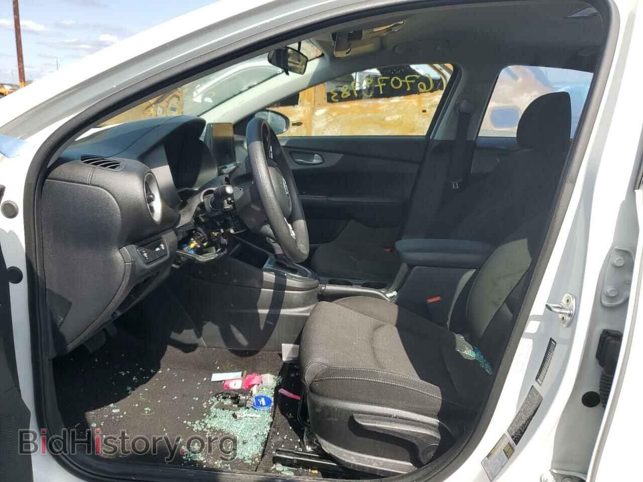 2020 KIA FORTE - VIN: 3KPF24AD5LE147584 - Фото 7