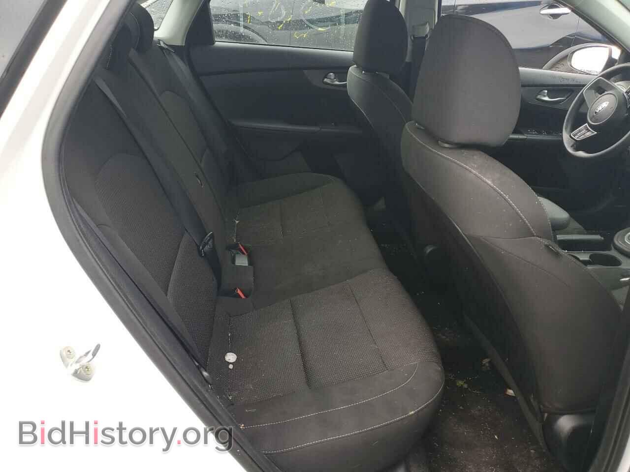 2020 KIA FORTE - VIN: 3KPF24AD5LE147584 - Фото 10