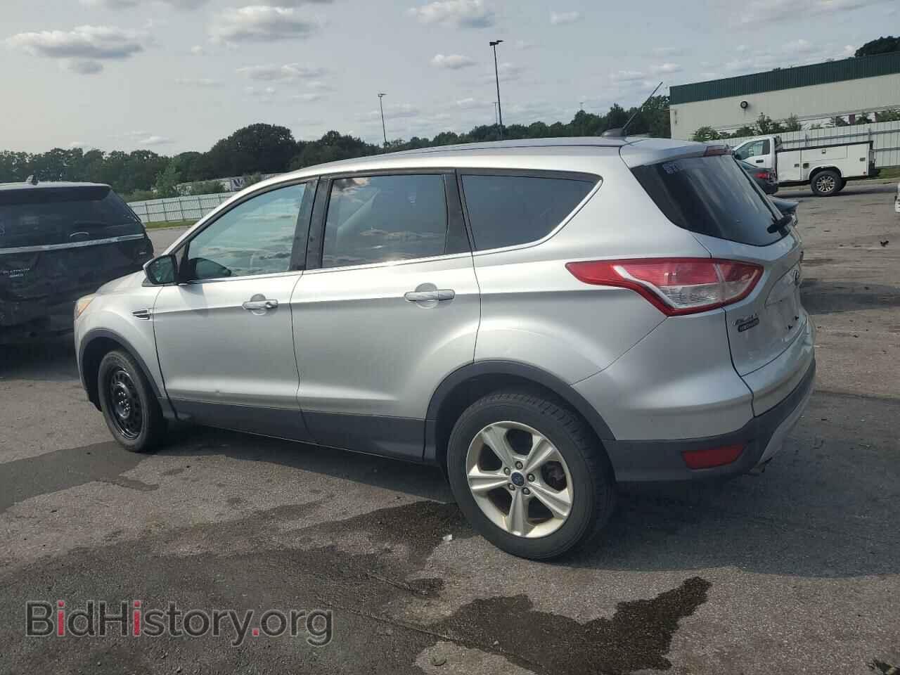 2014 FORD ESCAPE - VIN: 1FMCU9GX4EUB90597 - Photo 2