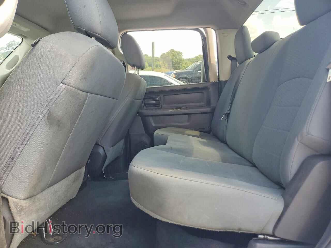 2016 RAM 1500 - VIN: 3C6RR6KT9GG352062 - Photo 10
