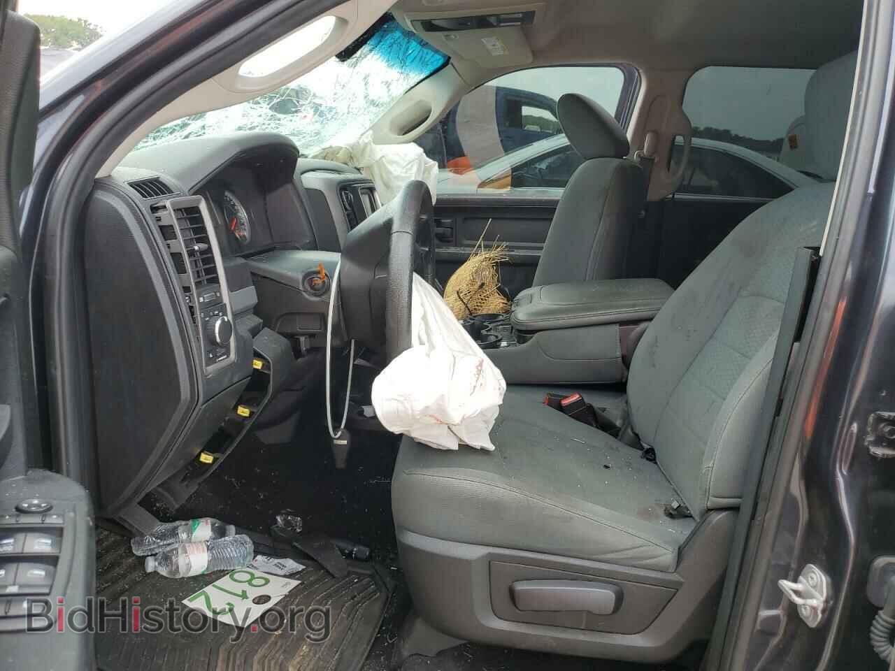 2018 RAM 1500 - VIN: 1C6RR7KM2JS321170 - Photo 7
