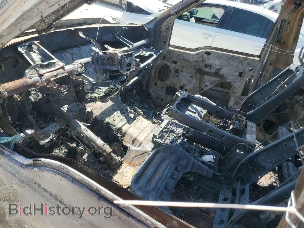 2012 FORD F250 - VIN: 1FT7X2A65CED15568 - Фото 8