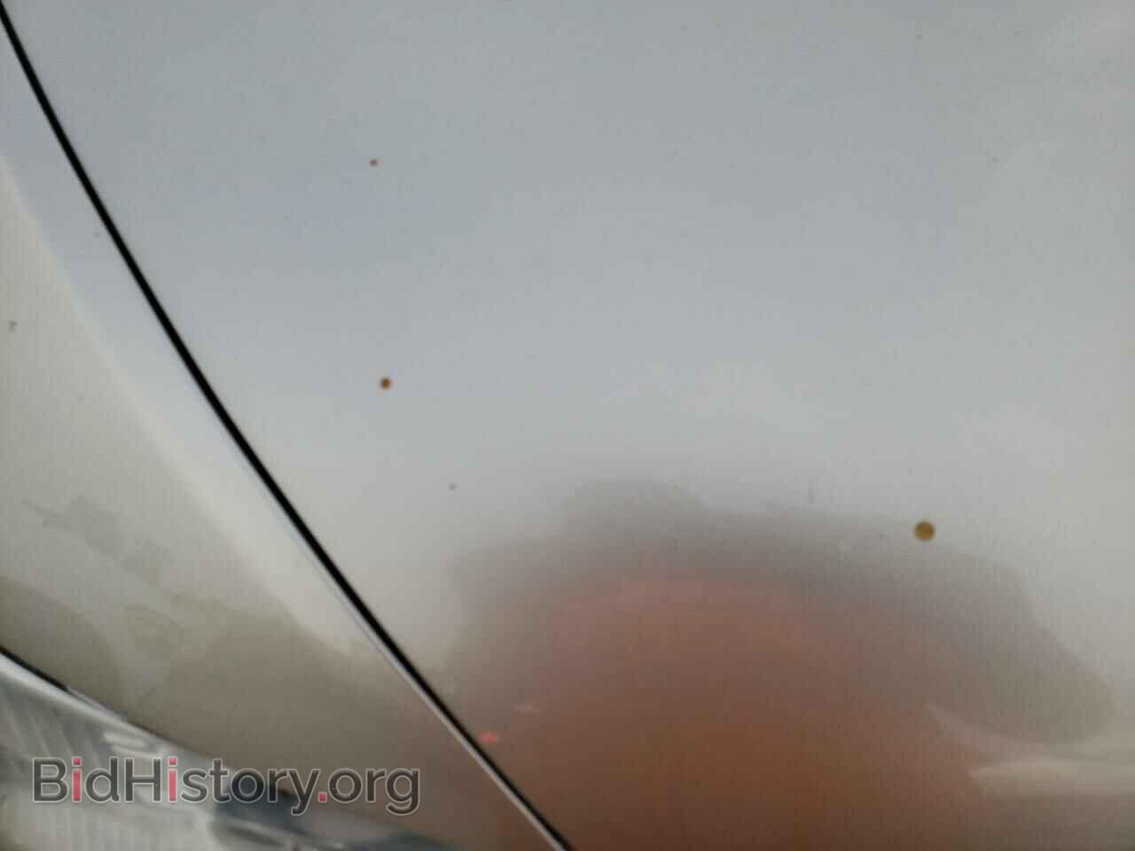2011 LINCOLN MKX - VIN: 2LMDJ6JK3BBJ02704 - Фото 9