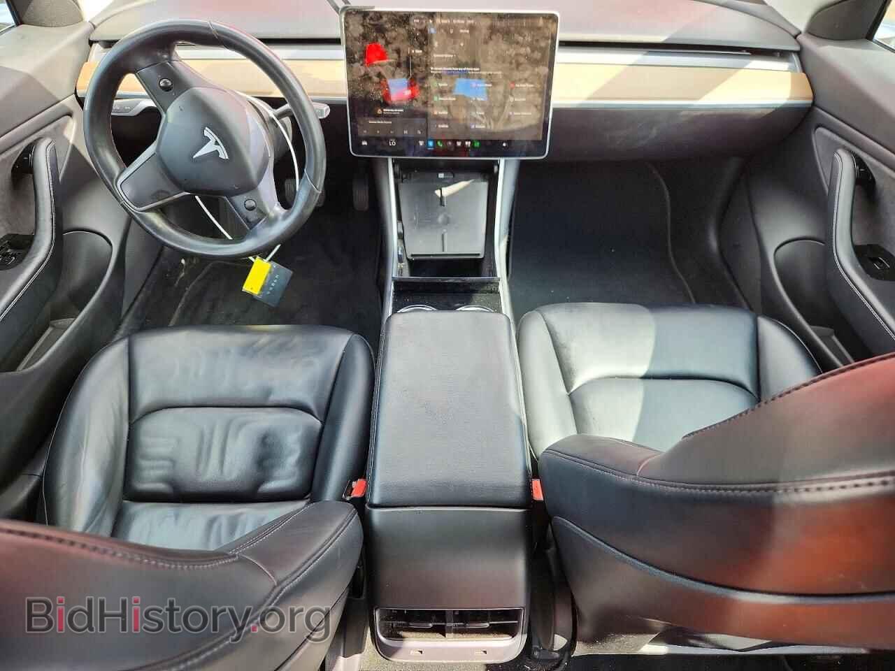 2018 TESLA MODEL 3 - VIN: 5YJ3E1EB5JF146136 - Photo 8