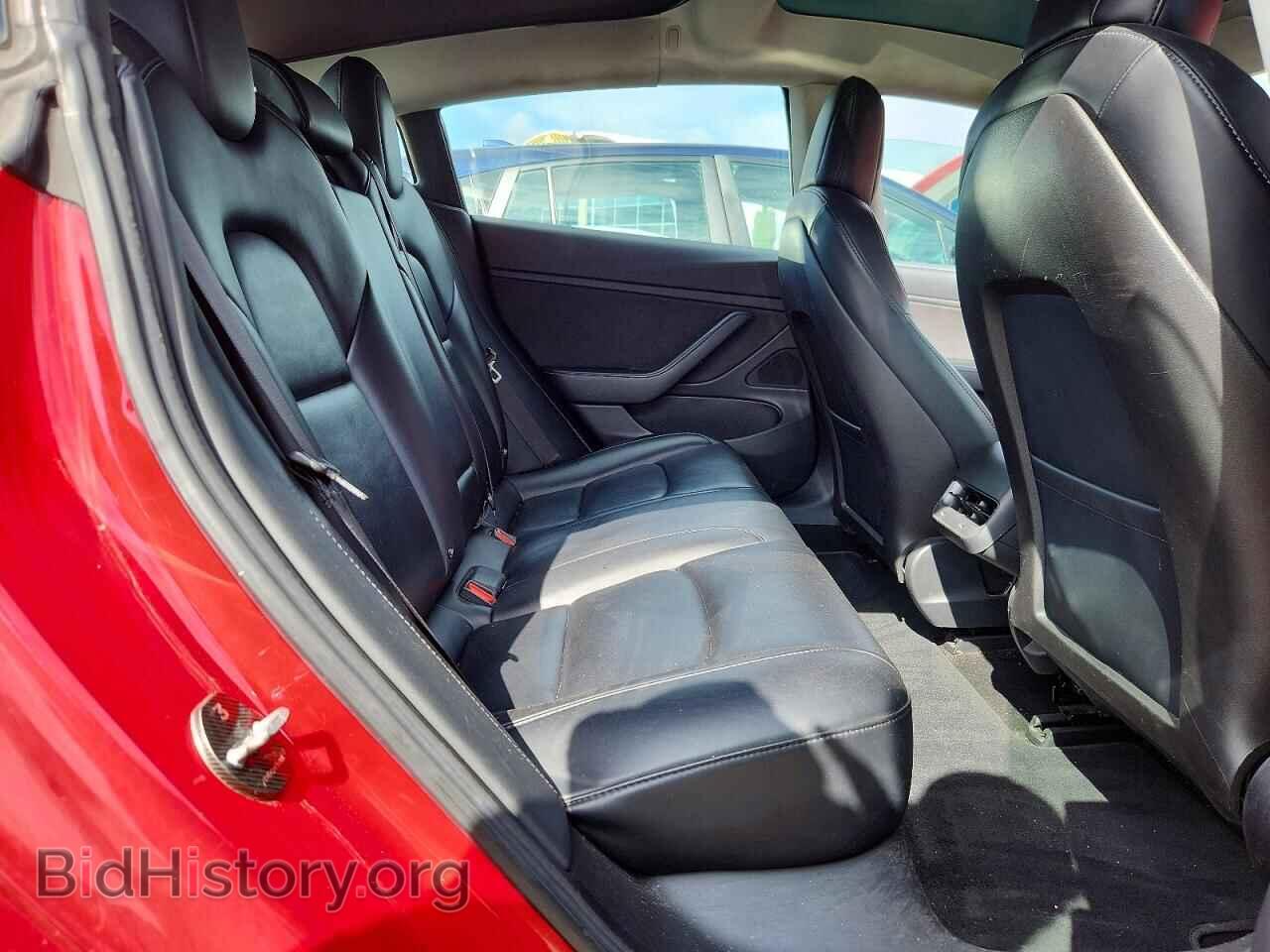 2018 TESLA MODEL 3 - VIN: 5YJ3E1EB5JF146136 - Photo 10