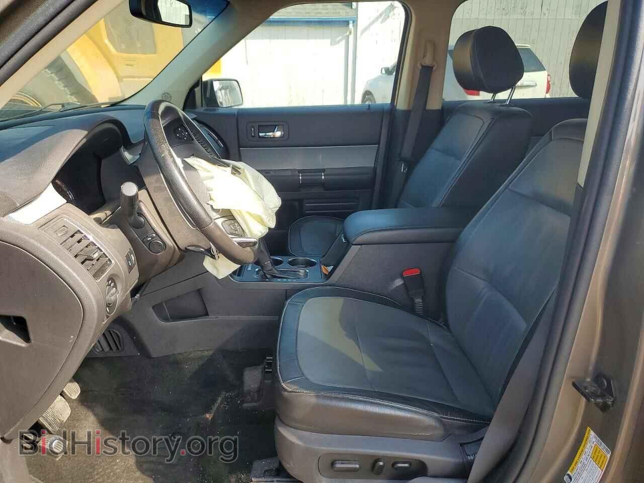 2014 FORD FLEX - VIN: 2FMHK6DT7EBD34256 - Photo 7