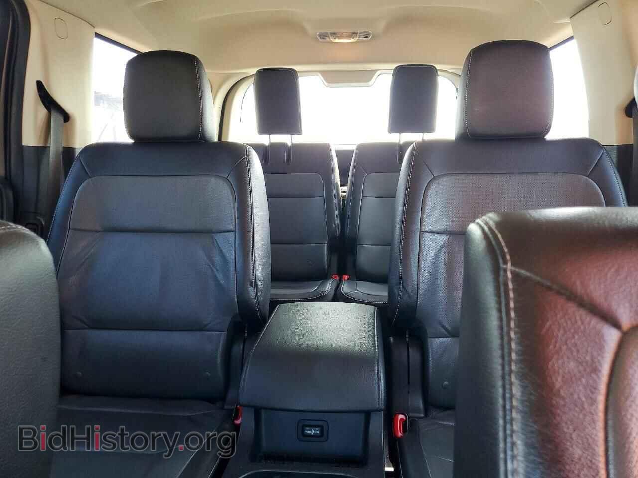 2014 FORD FLEX - VIN: 2FMHK6DT7EBD34256 - Photo 10