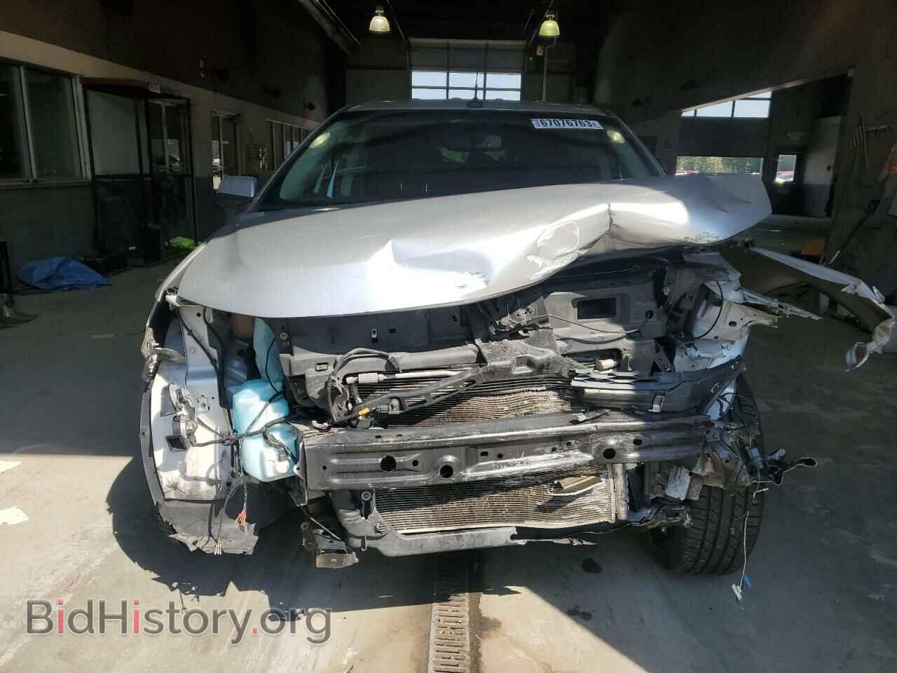 2014 FORD EDGE - VIN: 2FMDK4KC3EBA71432 - Фото 5