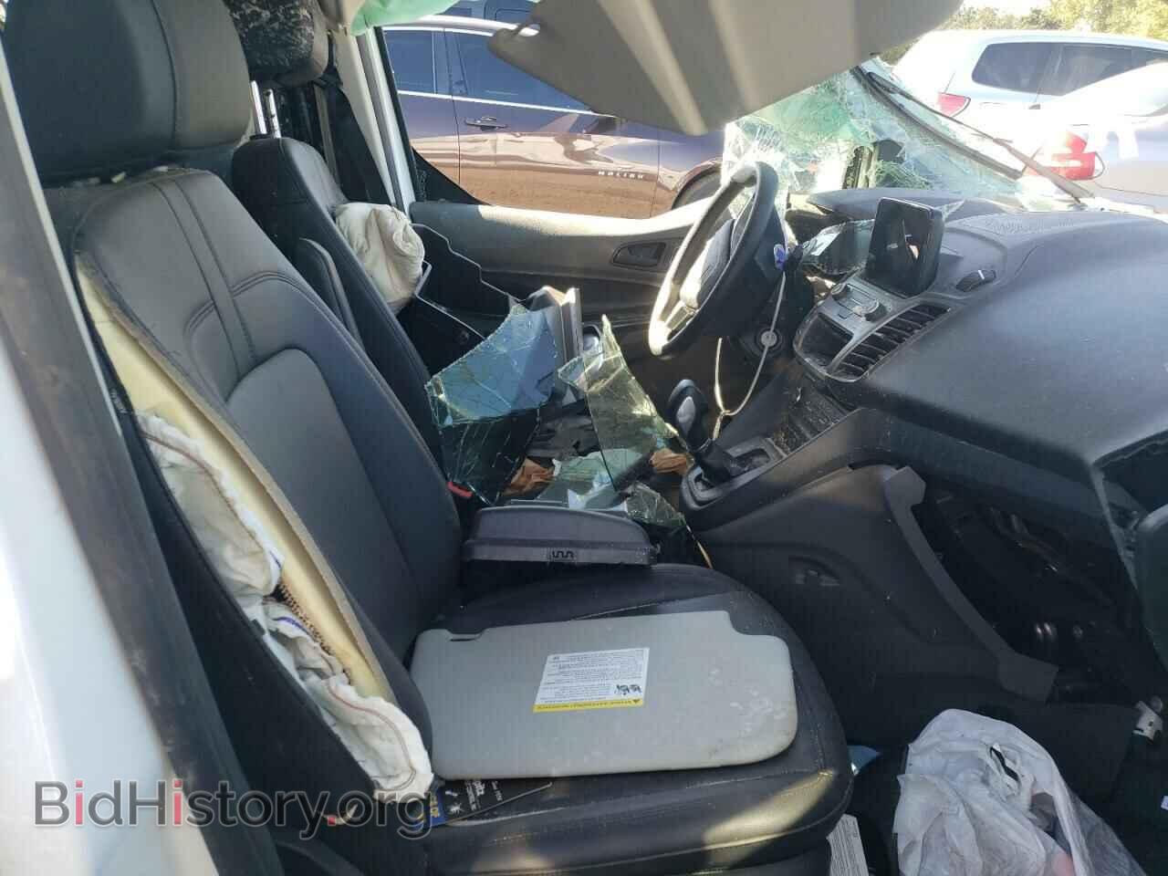 2022 FORD TRANSIT - VIN: NM0LS7S29N1530237 - Фото 7