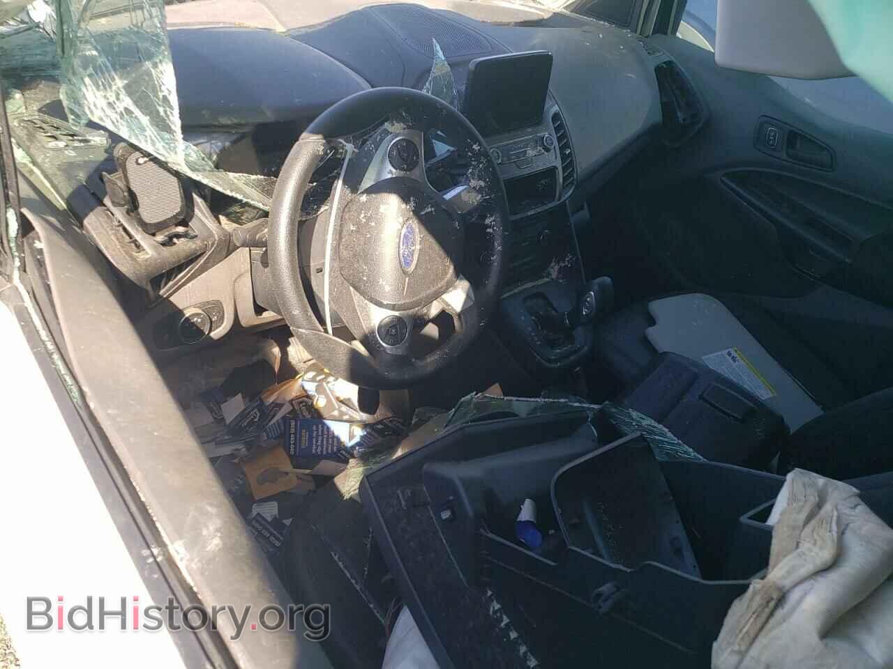 2022 FORD TRANSIT - VIN: NM0LS7S29N1530237 - Фото 8