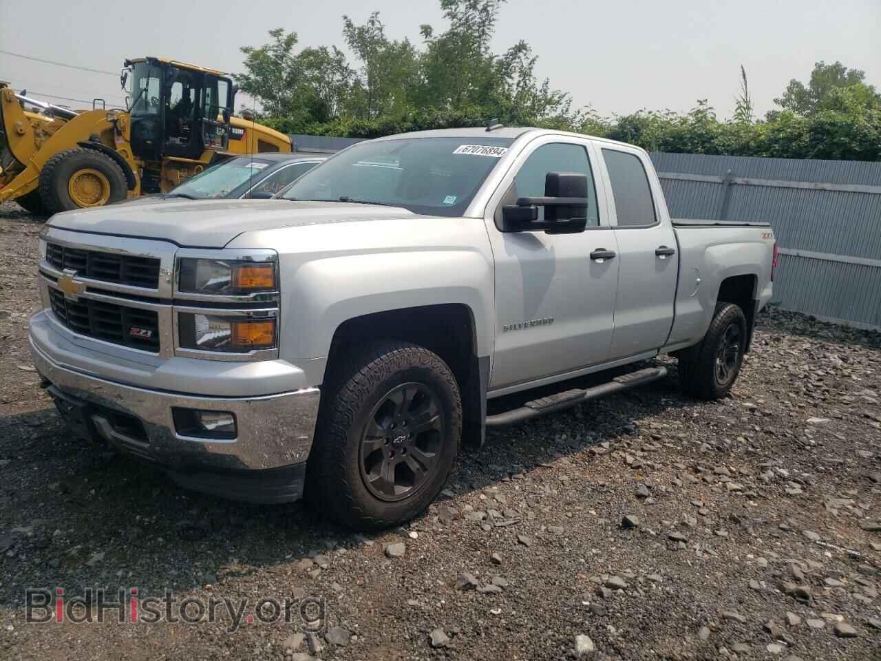 Photo 1GCVKREC3EZ343959 - CHEVROLET ALL Models 2014