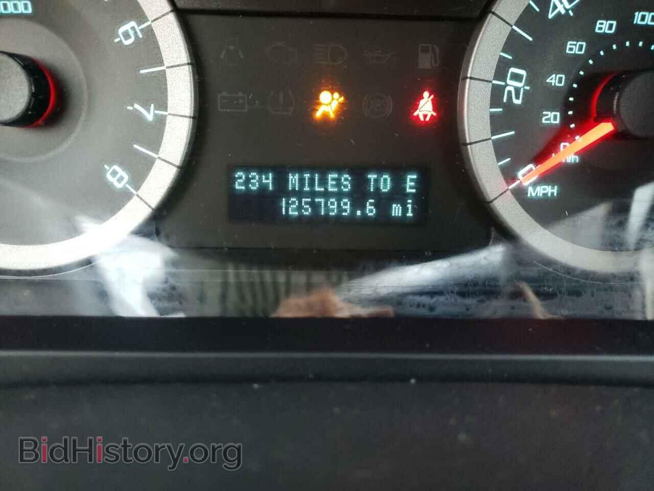 2012 FORD ESCAPE - VIN: 1FMCU9EG8CKB64287 - Фото 8