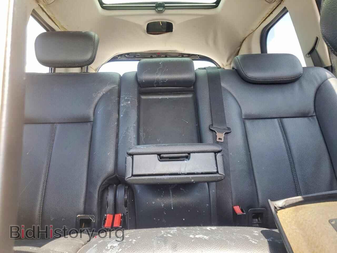 2007 MERCEDES-BENZ GL-CLASS - VIN: 4JGBF71E77A143778 - Фото 10