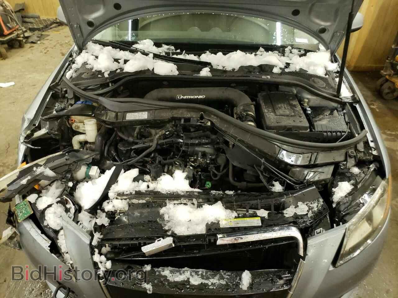 2013 AUDI A3 - VIN: WAUMFAFM0DA034310 - Photo 11